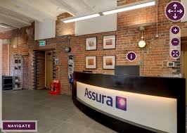 Assura plc acquires Apollo to strengthen development pipeline and capability 1