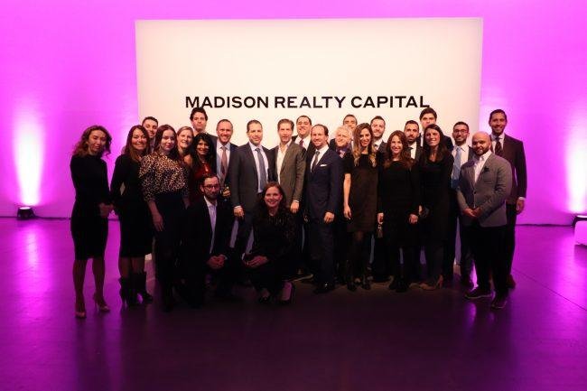 Madison Realty Capital originated more than $1.5 Billion in transactions during 2020 1 Madison Realty Capital originated more than $1.5 Billion in transactions during 2020 1