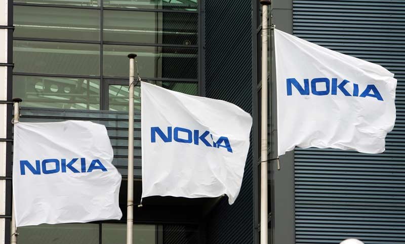 Nokia Corporation Financial Report for Q4 and Full Year 2020 1