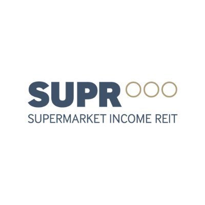 Supermarket Income REIT announces acquisition 1 Supermarket Income REIT announces acquisition 1