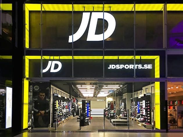 JD Sports reports revenue growth amid strategic acquisitions 1 JD Sports Fashion, completes acquisition, Groupe Courir,