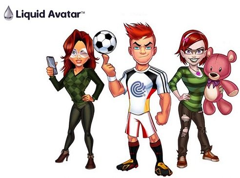 KABN North America partners Indicio to build the liquid avatar verifiable credential ecosystem 1 KABN North America partners Indicio to build the liquid avatar verifiable credential ecosystem 1