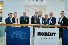 NORBIT steps into the Italian road tolling market together with DKV 1 NORBIT steps into the Italian road tolling market together with DKV 1