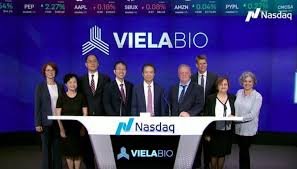 AstraZeneca agrees to divest Viela shareholding for upto $780mn 1 AstraZeneca agrees to divest Viela shareholding for upto $780mn 1