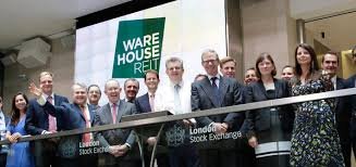 Warehouse REIT notifies £35 million acquisition in Liverpool 1