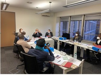 Zenith Energy notifies successful completion of IPU in Congo 1 Zenith Energy notifies successful completion of IPU in Congo 1