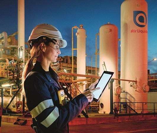 Air Liquide to acquire DIG Airgas in €2.85 billion deal, expanding South Korea footprint 1 Air Liquide