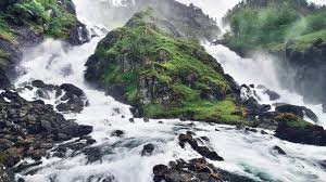 Cloudberry Clean Energy to purchase hydropower plant in Norway 1