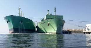 Pakistan LNG Limited finalizes bidders for supply of eight LNG cargoes 1 Pakistan LNG Limited finalizes bidders for supply of eight LNG cargoes 1