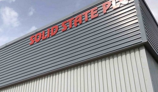 Solid State acquires Willow Technologies and its subsidiaries for £10 million 1