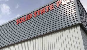 Solid State plc acquires Active Silicon Limited