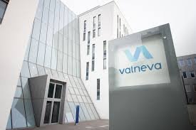 Valneva joins Euronext SBF 120 and CAC Mid 60 Indices 1 Valneva joins Euronext SBF 120 and CAC Mid 60 Indices 1