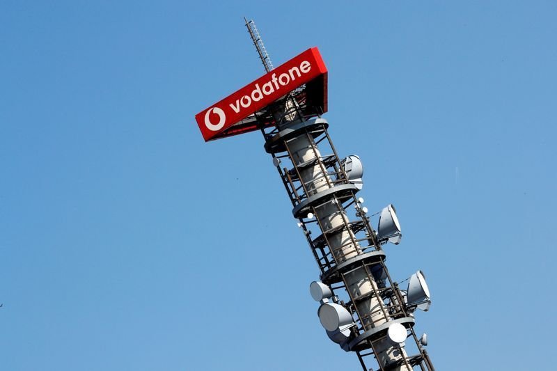 Vodafone and Vantage Towers set price range for planned IPO at €22.50 to €29.00 per share 1 Vodafone and Vantage Towers set price range for planned IPO at €22.50 to €29.00 per share 1