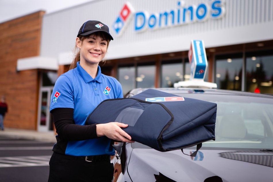 Domino's Pizza Group sells Sweden business 1 Domino's Pizza Group sells Sweden business 1