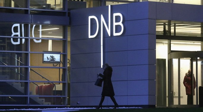 DNB Bank to launch cash offer for 100% shares of Sbanken ASA 1