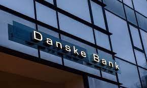 Carsten Egeriis appointed CEO of Danske Bank A/S 1 Carsten Egeriis appointed CEO of Danske Bank A/S 1