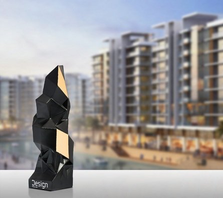 GFH Properties awarded 'Best Development in MENA' 1 GFH Properties awarded 'Best Development in MENA' 1