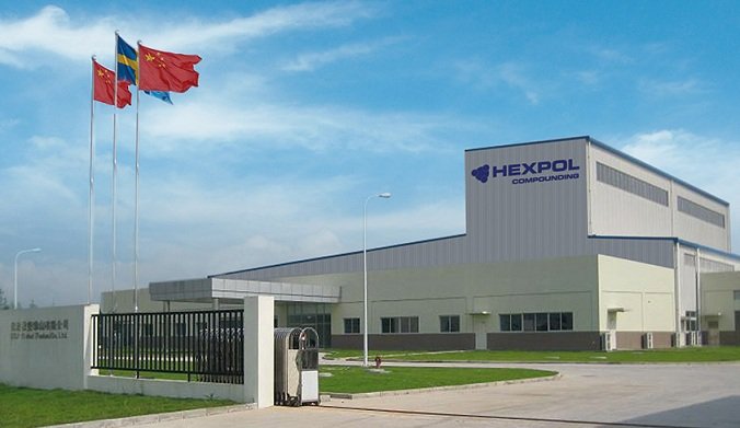 HEXPOL acquires Unica, a Spanish company in rubber compounds 1 HEXPOL acquires Unica, a Spanish company in rubber compounds 1