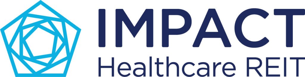 Impact Healthcare REIT announces acquisition, forward funding agreement 1 Impact Healthcare REIT announces acquisition, forward funding agreement 1