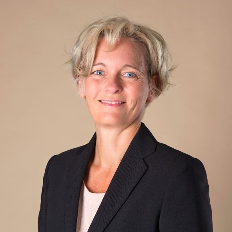 Pernille Sindby appointed CEO of Totalkredit A/S 1 Pernille Sindby appointed CEO of Totalkredit A/S 1