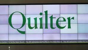 Quilter PLC to sell Quilter International to Utmost Group for £483 million 1