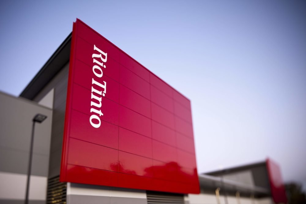 Rio Tinto to invest $1.2 billion in Isle-Maligne hydroelectric plant modernization 1 rio tinto