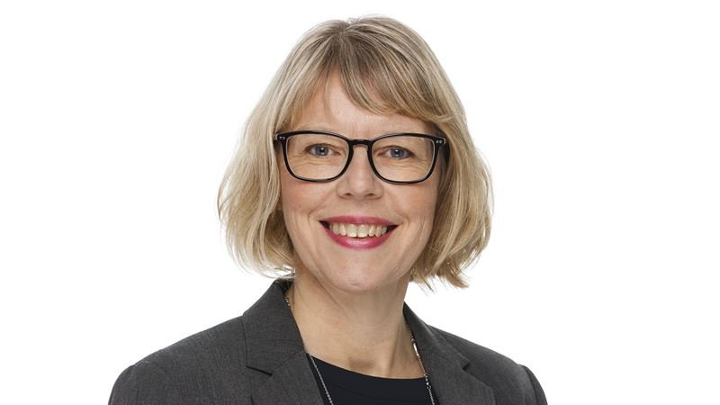 Sara Nilsson appointed as new CFO of Vitec Software Group 1 Sara Nilsson appointed as new CFO of Vitec Software Group 1