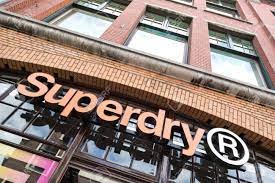 Superdry Plc appoints Peter Sjölander as Chairman 1