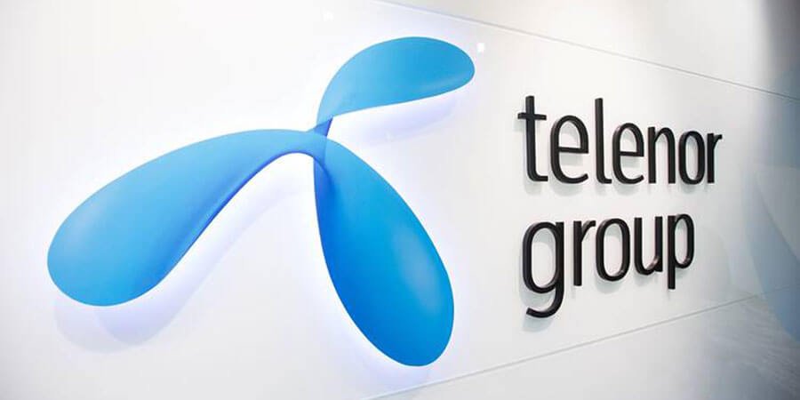 Telenor and Axiata to merge Malaysian operations 1