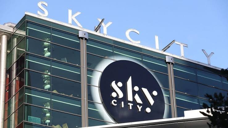 SkyCity Entertainment Group announces up to NZ$175 million retail bonds offer 1 SkyCity Entertainment Group announces up to NZ$175 million retail bonds offer 1