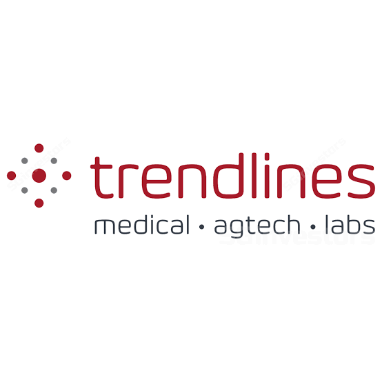 Trendlines to seek dual listing and shares offering on TelAviv Stock Exchange 1 Trendlines to seek dual listing and shares offering on TelAviv Stock Exchange 1