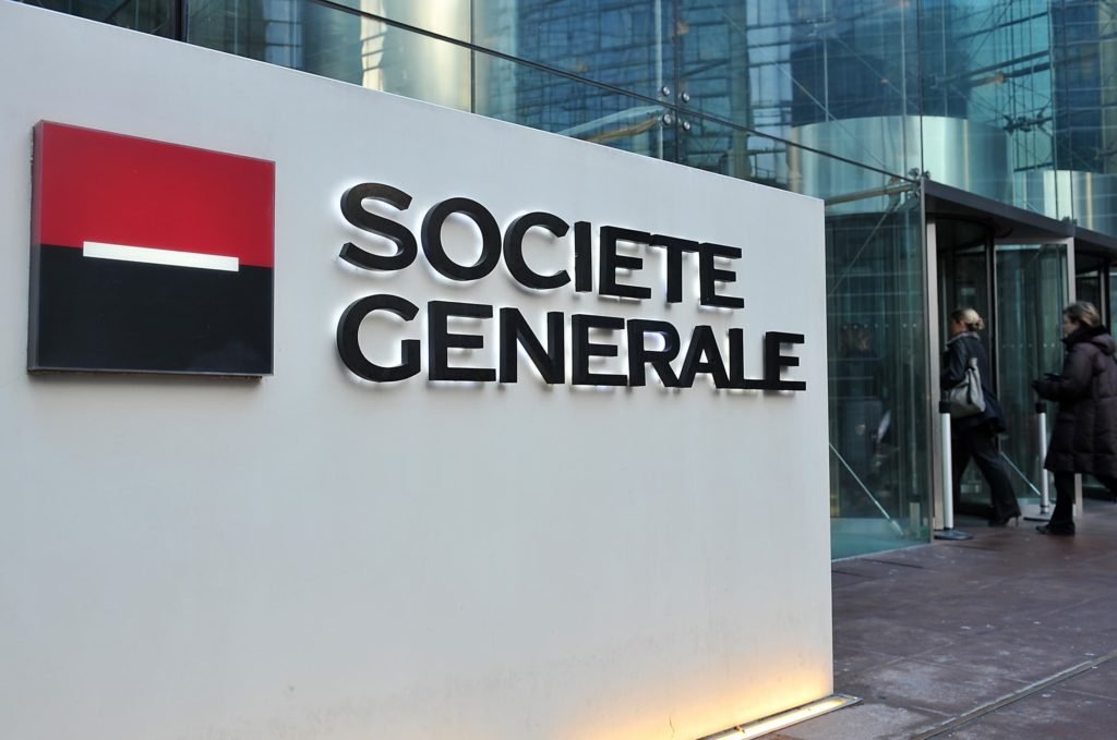 Societe Generale to sell Lyxor to Amundi for EUR 825 million 1 Societe Generale to sell Lyxor to Amundi for EUR 825 million 1