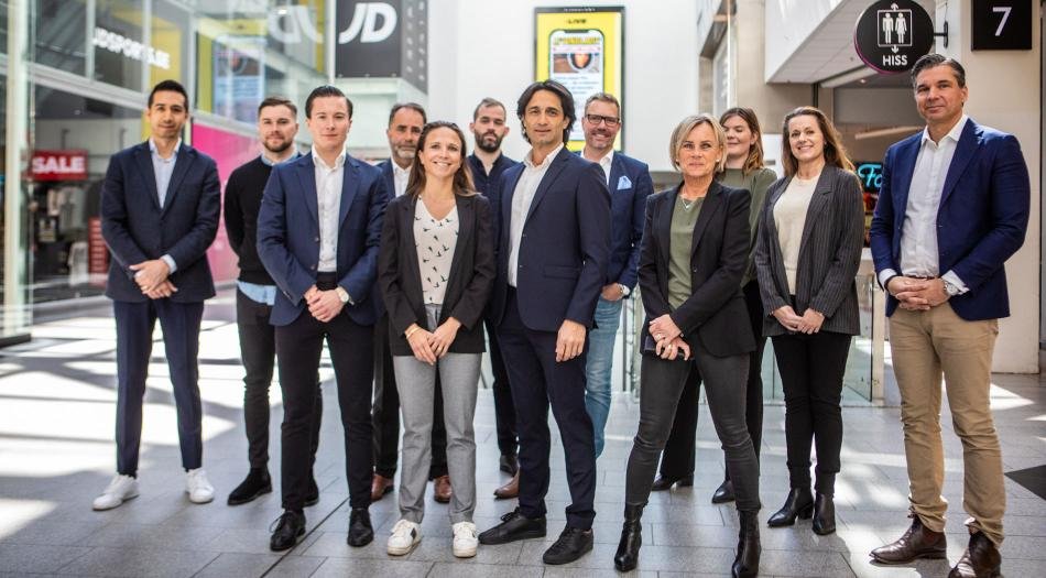 Citycon Oyj contemplates issuance of EUR 300mn green capital securities 1 Citycon Oyj contemplates issuance of EUR 300mn green capital securities 1