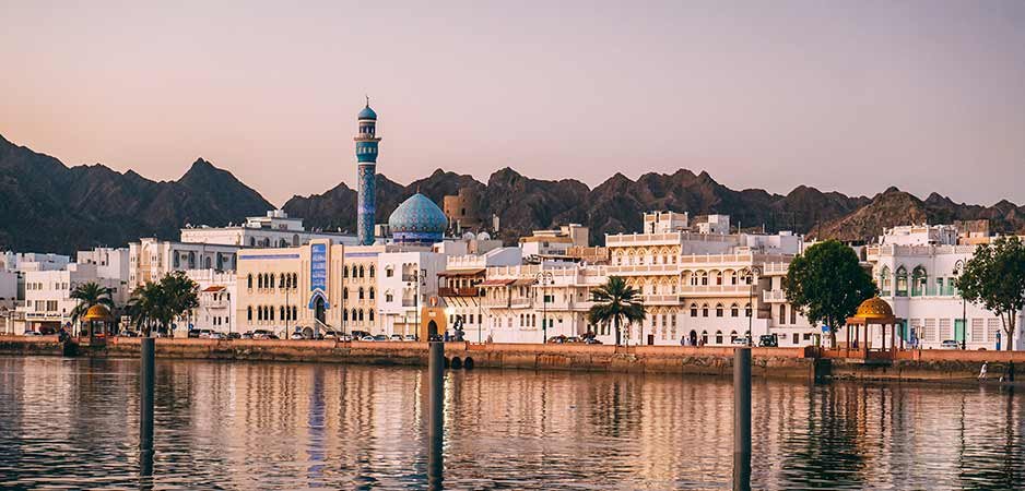 Crossword Cybersecurity to establish subsidiary in the Sultanate of Oman 1 Crossword Cybersecurity to establish subsidiary in the Sultanate of Oman 1