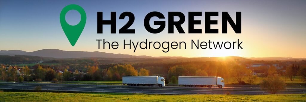 H2 Green to supply green hydrogen to Element Two refuelling stations 1 H2 Green to supply green hydrogen to Element Two refuelling stations 1