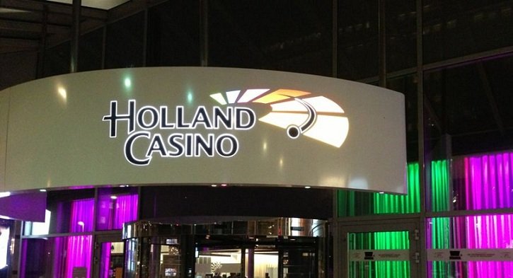 Playtech signs strategic software and services agreement with Holland Casino 1 Playtech signs strategic software and services agreement with Holland Casino