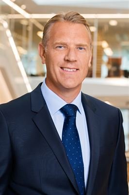 Swedish Export Credit Corporation appoints Magnus Montan as new CEO 1 Swedish Export Credit Corporation appoints Magnus Montan as new CEO 1
