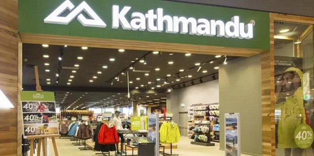 Michael Daly appointed Group CEO and MD at Kathmandu Holdings 1 Michael Daly appointed Group CEO and MD at Kathmandu Holdings 1