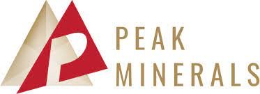 Peak Minerals executes binding agreement for CU2 acquisition 1 Peak Minerals executes binding agreement for CU2 acquisition 1