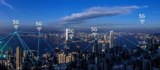 Crescent N.V enters consortium for 5G technology platform 1 5G technology platform