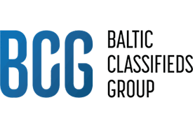 Baltic Classifieds Group announces share sales and listing on London Stock Exchange 1 Baltic Classifieds Group announces share sales and listing on London Stock Exchange 1