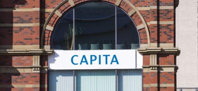 Capita signs £528m contract extension with major European telecoms provider 1