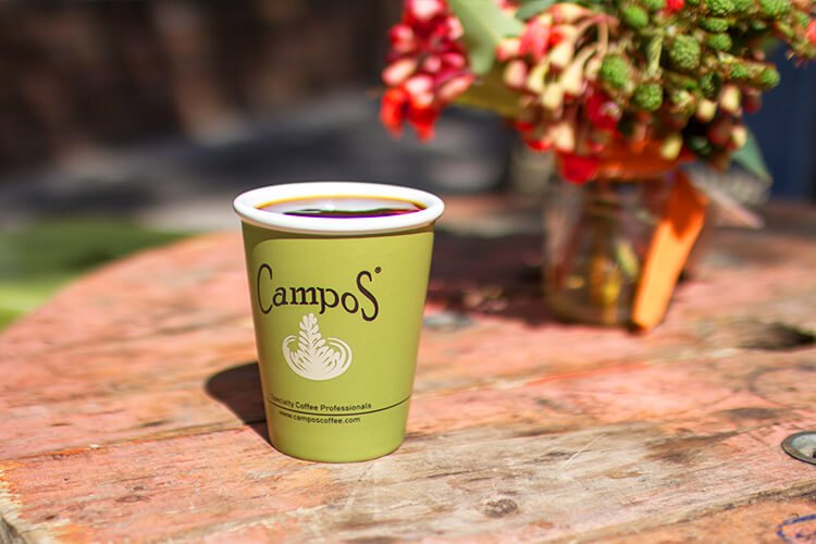 JDE Peet will acquire Campos Coffee 1 JDE Peet will acquire Campos Coffee 1