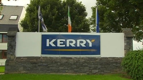 Kerry selling Consumer Foods' Meats and Meals business to Pilgrim's Pride Corporation for €819 million 1