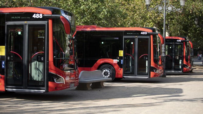 National Express acquires Transportes Rober in Spain for €13 million 1 National Express acquires Transportes Rober in Spain for €13 million 1