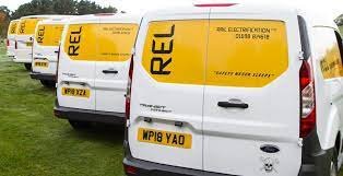 Renew Holdings subsidiary acquires Rail Electrification Limited for £5.3 million 1 Renew Holdings subsidiary acquires Rail Electrification Limited