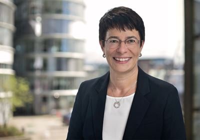 Outokumpu Oyj appoints Tamara Weinert as President of Business Area Americas 1 Outokumpu Oyj appoints Tamara Weinert as President of Business Area Americas 1