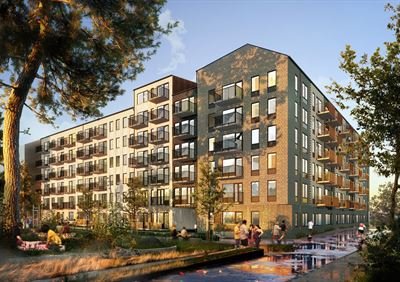 Skanska divests multi-family project in Malmö, Sweden for SEK 300 million 1 multi-family project in Malmö