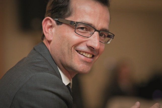 Christian Schreyer appointed Group CEO of Go-Ahead Group plc 1