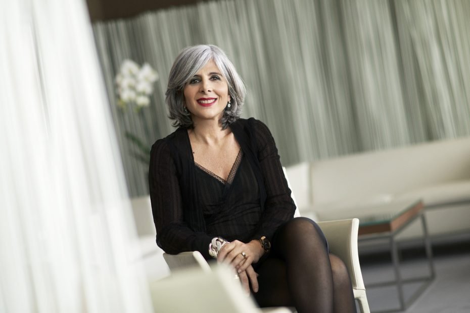 Ipsos appoints Nathalie Roos as CEO 1